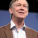 John Hickenlooper Governor John Hickenlooper