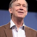 John Hickenlooper Governor John Hickenlooper