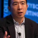 Andrew Yang Andrew Yang