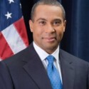 Deval Patrick