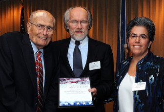 Representative John Dingell