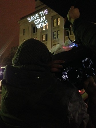 Photo credit The Illuminator