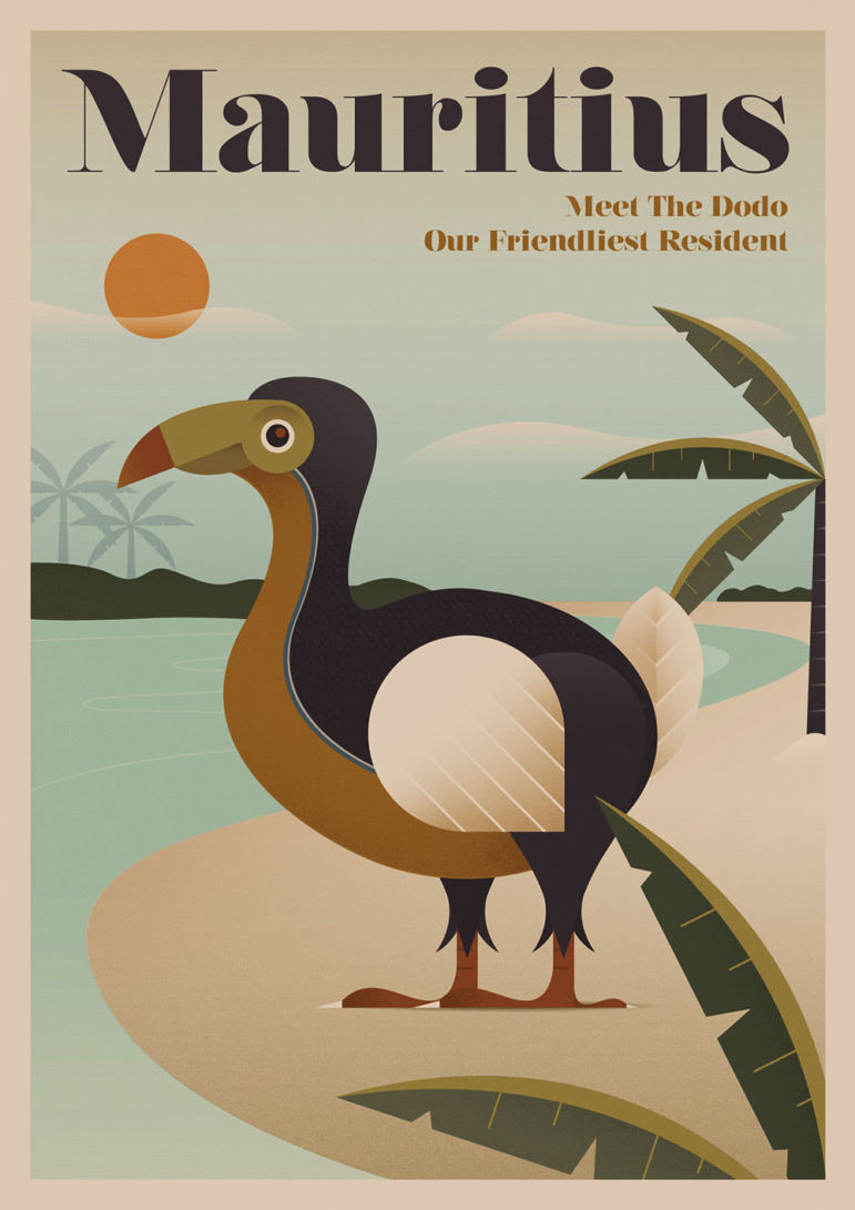 mauritius-dodo